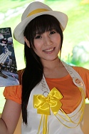 画像ギャラリー No.200のサムネイル画像 / ［TGS 2010］キャバ嬢，国際的映画女優から水着まで。過去最大規模（当社比）でお届けするTGSコンパニオン写真集を掲載