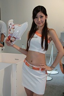 画像ギャラリー No.236のサムネイル画像 / ［TGS 2010］キャバ嬢，国際的映画女優から水着まで。過去最大規模（当社比）でお届けするTGSコンパニオン写真集を掲載