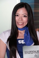画像ギャラリー No.239のサムネイル画像 / ［TGS 2010］キャバ嬢，国際的映画女優から水着まで。過去最大規模（当社比）でお届けするTGSコンパニオン写真集を掲載