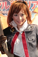 画像ギャラリー No.247のサムネイル画像 / ［TGS 2010］キャバ嬢，国際的映画女優から水着まで。過去最大規模（当社比）でお届けするTGSコンパニオン写真集を掲載