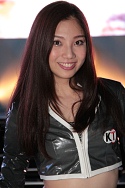 画像ギャラリー No.252のサムネイル画像 / ［TGS 2010］キャバ嬢，国際的映画女優から水着まで。過去最大規模（当社比）でお届けするTGSコンパニオン写真集を掲載