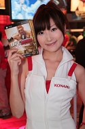画像ギャラリー No.261のサムネイル画像 / ［TGS 2010］キャバ嬢，国際的映画女優から水着まで。過去最大規模（当社比）でお届けするTGSコンパニオン写真集を掲載