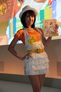 画像ギャラリー No.287のサムネイル画像 / ［TGS 2010］キャバ嬢，国際的映画女優から水着まで。過去最大規模（当社比）でお届けするTGSコンパニオン写真集を掲載