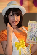 画像ギャラリー No.288のサムネイル画像 / ［TGS 2010］キャバ嬢，国際的映画女優から水着まで。過去最大規模（当社比）でお届けするTGSコンパニオン写真集を掲載