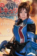 画像ギャラリー No.310のサムネイル画像 / ［TGS 2010］キャバ嬢，国際的映画女優から水着まで。過去最大規模（当社比）でお届けするTGSコンパニオン写真集を掲載
