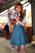 画像ギャラリー No.348のサムネイル画像 / ［TGS 2010］キャバ嬢，国際的映画女優から水着まで。過去最大規模（当社比）でお届けするTGSコンパニオン写真集を掲載