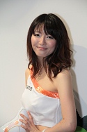 画像ギャラリー No.388のサムネイル画像 / ［TGS 2010］キャバ嬢，国際的映画女優から水着まで。過去最大規模（当社比）でお届けするTGSコンパニオン写真集を掲載