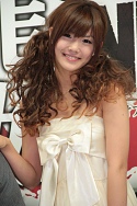 画像ギャラリー No.395のサムネイル画像 / ［TGS 2010］キャバ嬢，国際的映画女優から水着まで。過去最大規模（当社比）でお届けするTGSコンパニオン写真集を掲載