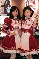 画像ギャラリー No.396のサムネイル画像 / ［TGS 2010］キャバ嬢，国際的映画女優から水着まで。過去最大規模（当社比）でお届けするTGSコンパニオン写真集を掲載