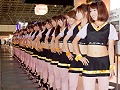［TGS 2010］キャバ嬢，国際的映画女優から水着まで。過去最大規模（当社比）でお届けするTGSコンパニオン写真集を掲載