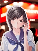 画像ギャラリー No.411のサムネイル画像 / ［TGS 2010］キャバ嬢，国際的映画女優から水着まで。過去最大規模（当社比）でお届けするTGSコンパニオン写真集を掲載