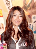 画像ギャラリー No.414のサムネイル画像 / ［TGS 2010］キャバ嬢，国際的映画女優から水着まで。過去最大規模（当社比）でお届けするTGSコンパニオン写真集を掲載