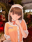 画像ギャラリー No.421のサムネイル画像 / ［TGS 2010］キャバ嬢，国際的映画女優から水着まで。過去最大規模（当社比）でお届けするTGSコンパニオン写真集を掲載