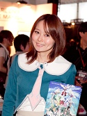 画像ギャラリー No.426のサムネイル画像 / ［TGS 2010］キャバ嬢，国際的映画女優から水着まで。過去最大規模（当社比）でお届けするTGSコンパニオン写真集を掲載