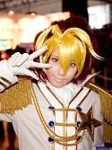 画像ギャラリー No.427のサムネイル画像 / ［TGS 2010］キャバ嬢，国際的映画女優から水着まで。過去最大規模（当社比）でお届けするTGSコンパニオン写真集を掲載