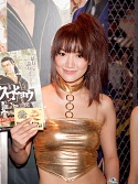 画像ギャラリー No.432のサムネイル画像 / ［TGS 2010］キャバ嬢，国際的映画女優から水着まで。過去最大規模（当社比）でお届けするTGSコンパニオン写真集を掲載