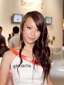 画像ギャラリー No.452のサムネイル画像 / ［TGS 2010］キャバ嬢，国際的映画女優から水着まで。過去最大規模（当社比）でお届けするTGSコンパニオン写真集を掲載