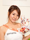 画像ギャラリー No.453のサムネイル画像 / ［TGS 2010］キャバ嬢，国際的映画女優から水着まで。過去最大規模（当社比）でお届けするTGSコンパニオン写真集を掲載
