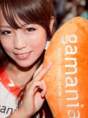 画像ギャラリー No.456のサムネイル画像 / ［TGS 2010］キャバ嬢，国際的映画女優から水着まで。過去最大規模（当社比）でお届けするTGSコンパニオン写真集を掲載