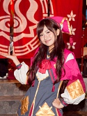 画像ギャラリー No.459のサムネイル画像 / ［TGS 2010］キャバ嬢，国際的映画女優から水着まで。過去最大規模（当社比）でお届けするTGSコンパニオン写真集を掲載
