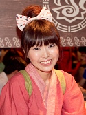 画像ギャラリー No.462のサムネイル画像 / ［TGS 2010］キャバ嬢，国際的映画女優から水着まで。過去最大規模（当社比）でお届けするTGSコンパニオン写真集を掲載