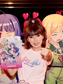 画像ギャラリー No.463のサムネイル画像 / ［TGS 2010］キャバ嬢，国際的映画女優から水着まで。過去最大規模（当社比）でお届けするTGSコンパニオン写真集を掲載