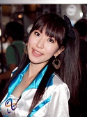 画像ギャラリー No.465のサムネイル画像 / ［TGS 2010］キャバ嬢，国際的映画女優から水着まで。過去最大規模（当社比）でお届けするTGSコンパニオン写真集を掲載