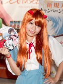 画像ギャラリー No.468のサムネイル画像 / ［TGS 2010］キャバ嬢，国際的映画女優から水着まで。過去最大規模（当社比）でお届けするTGSコンパニオン写真集を掲載