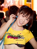 画像ギャラリー No.472のサムネイル画像 / ［TGS 2010］キャバ嬢，国際的映画女優から水着まで。過去最大規模（当社比）でお届けするTGSコンパニオン写真集を掲載
