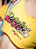 画像ギャラリー No.473のサムネイル画像 / ［TGS 2010］キャバ嬢，国際的映画女優から水着まで。過去最大規模（当社比）でお届けするTGSコンパニオン写真集を掲載