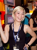 画像ギャラリー No.475のサムネイル画像 / ［TGS 2010］キャバ嬢，国際的映画女優から水着まで。過去最大規模（当社比）でお届けするTGSコンパニオン写真集を掲載