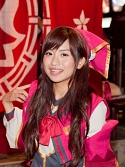 画像ギャラリー No.497のサムネイル画像 / ［TGS 2010］キャバ嬢，国際的映画女優から水着まで。過去最大規模（当社比）でお届けするTGSコンパニオン写真集を掲載