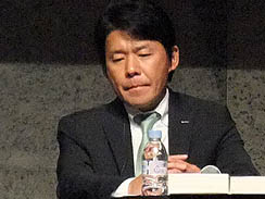 画像ギャラリー No.008のサムネイル画像 / ［TGS 2010］国際会議アジア・ゲーム・ビジネス・サミットで行われた，オンラインゲームビジネスについての意見交換会をレポート