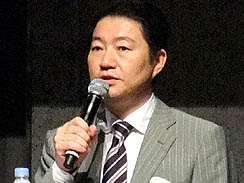 画像ギャラリー No.009のサムネイル画像 / ［TGS 2010］国際会議アジア・ゲーム・ビジネス・サミットで行われた，オンラインゲームビジネスについての意見交換会をレポート