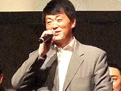 画像ギャラリー No.011のサムネイル画像 / ［TGS 2010］国際会議アジア・ゲーム・ビジネス・サミットで行われた，オンラインゲームビジネスについての意見交換会をレポート