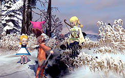 画像ギャラリー No.026のサムネイル画像 / ［TGS 2010］国際会議アジア・ゲーム・ビジネス・サミットで行われた，オンラインゲームビジネスについての意見交換会をレポート
