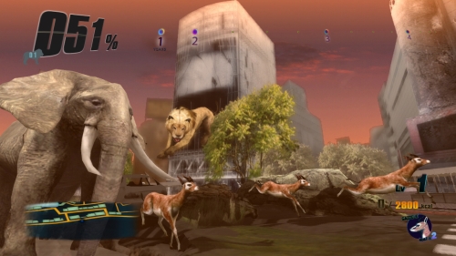 画像ギャラリー No.017のサムネイル画像 / 東京ゲームショウでは何が話題になったのか。TGS 2010の関連記事アクセスランキングを掲載!――そして4Gamer編集部の面々が注目した作品とは?