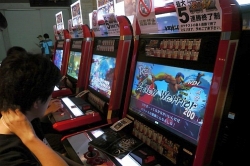 画像ギャラリー No.032のサムネイル画像 / 東京ゲームショウでは何が話題になったのか。TGS 2010の関連記事アクセスランキングを掲載！――そして4Gamer編集部の面々が注目した作品とは？ 