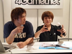 画像ギャラリー No.039のサムネイル画像 / 東京ゲームショウでは何が話題になったのか。TGS 2010の関連記事アクセスランキングを掲載！――そして4Gamer編集部の面々が注目した作品とは？ 