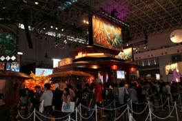 画像ギャラリー No.049のサムネイル画像 / 東京ゲームショウでは何が話題になったのか。TGS 2010の関連記事アクセスランキングを掲載!――そして4Gamer編集部の面々が注目した作品とは?