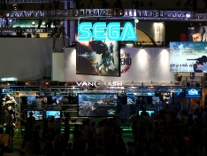 画像ギャラリー No.050のサムネイル画像 / 東京ゲームショウでは何が話題になったのか。TGS 2010の関連記事アクセスランキングを掲載!――そして4Gamer編集部の面々が注目した作品とは?