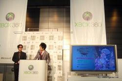 画像ギャラリー No.022のサムネイル画像 / X360「デススマイルズIIX」とXBLA「ぐわんげ」も発表された,「Xbox 360 シューティングフェスタ 2010」のレポートを掲載