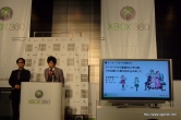 画像ギャラリー No.024のサムネイル画像 / X360「デススマイルズIIX」とXBLA「ぐわんげ」も発表された,「Xbox 360 シューティングフェスタ 2010」のレポートを掲載
