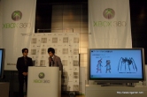 画像ギャラリー No.028のサムネイル画像 / X360「デススマイルズIIX」とXBLA「ぐわんげ」も発表された,「Xbox 360 シューティングフェスタ 2010」のレポートを掲載