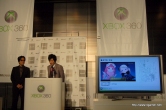 画像ギャラリー No.031のサムネイル画像 / X360「デススマイルズIIX」とXBLA「ぐわんげ」も発表された,「Xbox 360 シューティングフェスタ 2010」のレポートを掲載