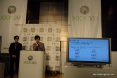 画像ギャラリー No.032のサムネイル画像 / X360「デススマイルズIIX」とXBLA「ぐわんげ」も発表された,「Xbox 360 シューティングフェスタ 2010」のレポートを掲載