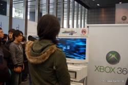 画像ギャラリー No.037のサムネイル画像 / X360「デススマイルズIIX」とXBLA「ぐわんげ」も発表された,「Xbox 360 シューティングフェスタ 2010」のレポートを掲載