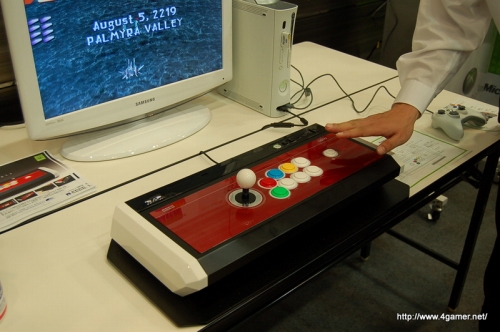 画像ギャラリー No.049のサムネイル画像 / X360「デススマイルズIIX」とXBLA「ぐわんげ」も発表された,「Xbox 360 シューティングフェスタ 2010」のレポートを掲載