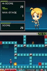 画像ギャラリー No.005のサムネイル画像 / 懐かしさ溢れるゲームを30本収録!「G.Gシリーズコレクション+」,5月27日発売決定