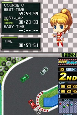 画像ギャラリー No.013のサムネイル画像 / 懐かしさ溢れるゲームを30本収録!「G.Gシリーズコレクション+」,5月27日発売決定